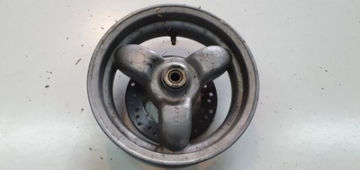 PEUGEOT TKR TREKKER WHEEL DISC DISC FRONT  