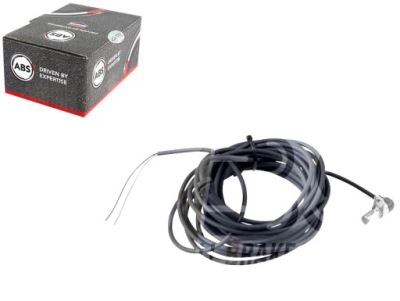 Датчик abs landrover discovery 98-04 задняя a.b.s. фото №1