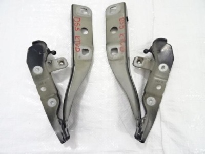 Citroen ds5 петля капот правый левый комплект ktvd фото №1