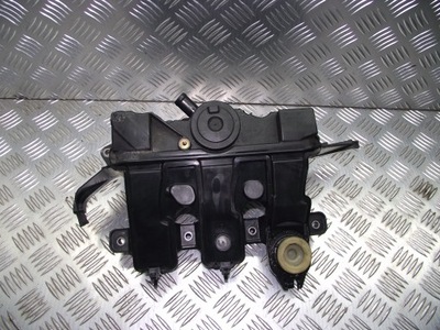 Колектор всмоктуючий megane iii lift 12r 1.6dci фото №1