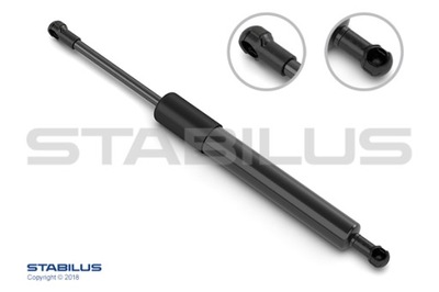 SPRING GAS COVERING BOOT // STABILUS 519830  