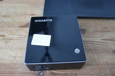 Gigabyte BRIX GB-BXi5H-4200