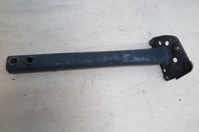 Зона деформации кронштейн правая перед передняя jeep compass ii фото №1