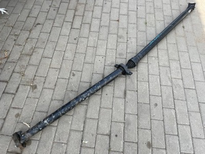 Hyundai santa fe iv wał привідний 49300-s1050 фото №1