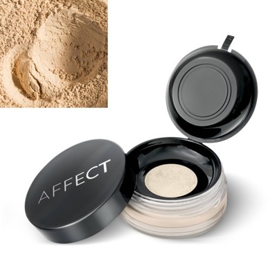 PUDER SYPKI MINERALNY AFFECT SOFT TOUCH 7G C-0004