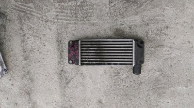 Corolla e15 , auris - интеркулер 1,4 d4d фото №1