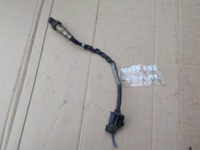 Датчик лямбда-зонд mercedes w169 1,5 b 0045420718 фото №1
