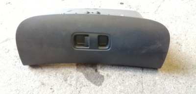 Kia carnival ii 06-14 бардачок верхній фото №1