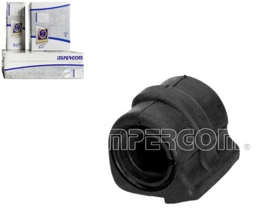 ПОДУШКА СТАБИЛИЗАТОРА ПЕРЕД ZEWNĄTRZ L/P 24MM PEUGEOT 406 1.6-3.0