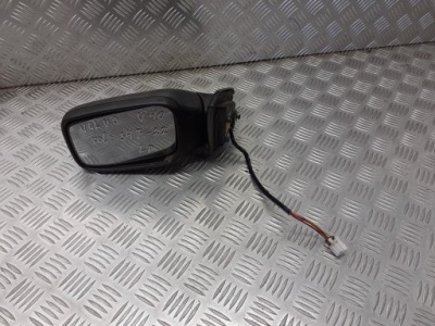 Зеркало левая volvo v40 5pin 347-22 фото №1