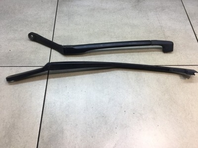 VARILLAS LIMPIAPARABRISAS PARTE DELANTERA VW PHAETON 02-07  