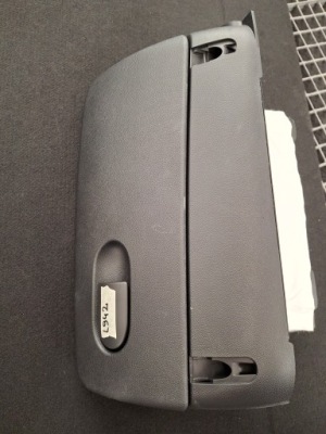 Mini f55 f56 бардачок пасажира 9262362 ! jak ! фото №1