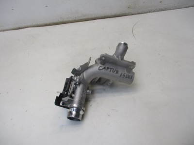 Дроссельная заслонка renault captur 1.5 dci фото №1