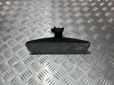 Дзеркало внутрішнє alpine renault symbioz 24- фото №1