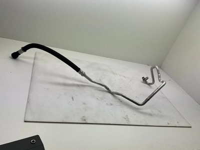 Jeep compass ii шланг кондиционера фото №1