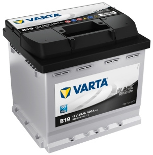 АКУМУЛЯТОР VARTA 5454120403122 12V 45AH 400A