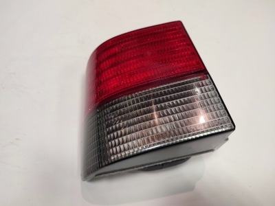 Скло фари лампи задній лівий peugeot 405 фото №1