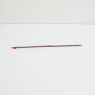 New volkswagen beetle a5 rear правий хром смуга trim 5c5839380 фото №1