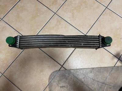 Qubo fiorino інтеркулер 51790623 фото №1