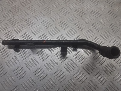 Шланг трубка wody vw passat b5 1.8t фото №1