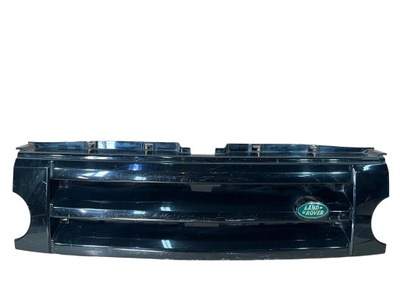 Решітка радіатора решітка радіатора land rover discovery iii 3 dhb000274 фото №1