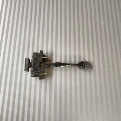 LIMITADOR DE PUERTA DERECHA PARTE DELANTERA SAAB 95 9-5 12775102  