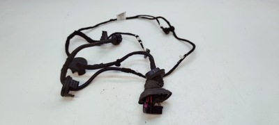 JUEGO DE CABLES DE PUERTA IZQUIERDO PARTE DELANTERA AUDI A3 8P 8P3971029C  