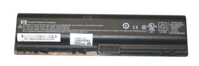 ORYGINALNA BATERIA HP HSTNN-OB42 4352mAh DV6000