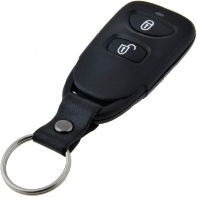 Ключ pilot з електроніка kia sportage замінник фото №1
