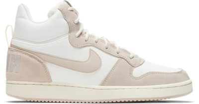 Buty Damskie Nike Court Borough Mid 844907-101 r. 36