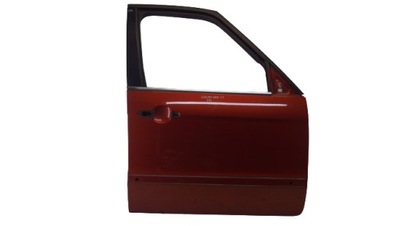 Дверь правый перед ford galaxy mk3 фото №1