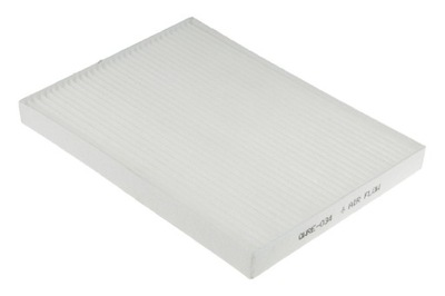 Фільтр салонний renault koleos 2.0dci, 2.5 08- фото №1