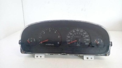 Лічильник kia carnival 2,9 td 1999r. фото №1