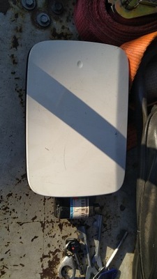 Jeep compass ii 17- renegade дверца крышка разъём зарядки правая фото №1