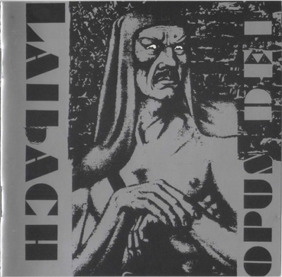 Laibach – Opus Dei 1987