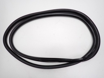 Стекло дверь левый перед оригинал ds7 ds 7 crossback 20r фото №1