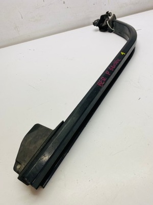 Направляющая ролик правый середина berlingo partner iii фото №1