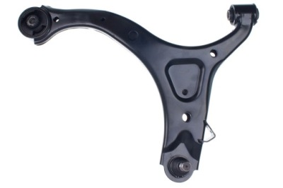 Рычаг перед левый hyundai santa fe ii 06 12 фото №1