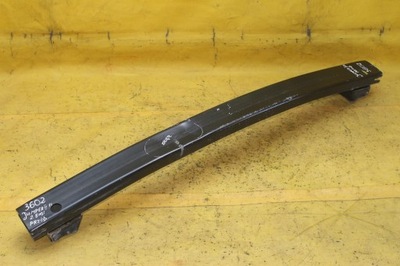 Балка усилитель бампера перед jumper ii фото №1