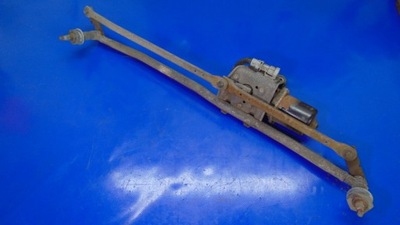 Механизм дворник eu master ii movano ii 03-10 rok фото №1