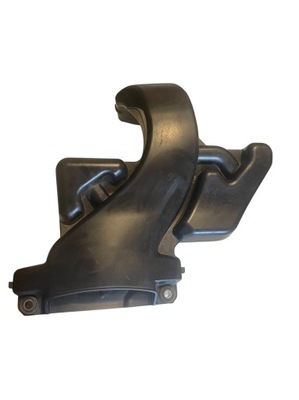 Впуск воздуха канал воздухозаборник фильтр труба eclipse cross 1.5t 2019 2020 фото №1