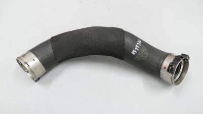 Bmw f39 f45 f48 mini f54 f60 шланг труба воздуха интеркулер 8511338 фото №1