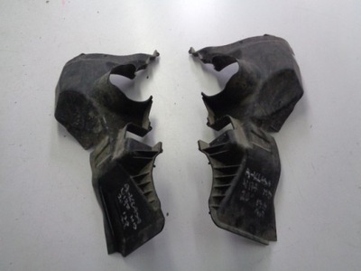 Защита подвеска mercedes a-klasa w177 hb 1.3 tb 2020 rok фото №1