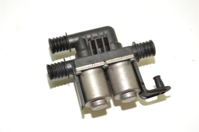 Bmw f10 f11 електроклапан обігріву води фото №1