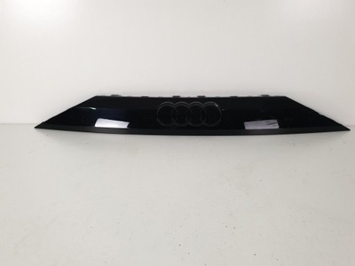 Audi q8 4m8 молдинг накладка крышки задняя задний фото №1