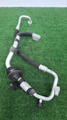 Шланг труба кондиционера audi q5 8r 2.0 3.0 tdi фото №1