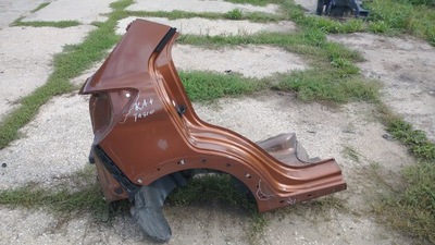 Ford ka plus active четверть правая задняя правый задняя фото №1