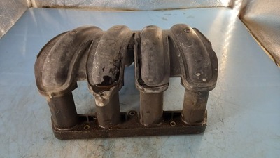 Колектор всмоктуючий nissan note 1.4b 06r фото №1