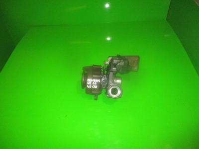 Mercedes-benz оригінальний номер a6280960399 турбіна турбонагнітач фото №1