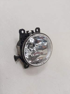 Противотуманная фара левый renault scenic clio 261500097r фото №1